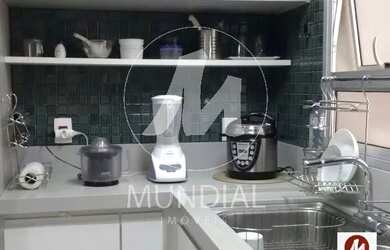 Imagem 6: Apartamento (tipo - padrao) 3 dormitórios/suite, cozinha planejada, portaria 24hs, salão d