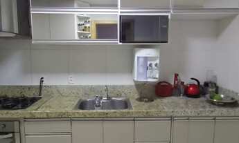 Imagem 7: Locação ou Venda/Brasil Beach Home Resort Cuiabá 8º andar