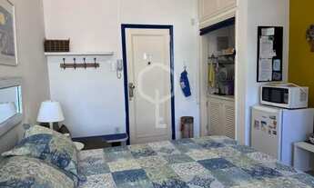 Imagem 3: Apartamento em Leblon - Rio de Janeiro, RJ