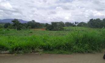 Imagem: Vende-se um lote quitado no Loteamento Minas