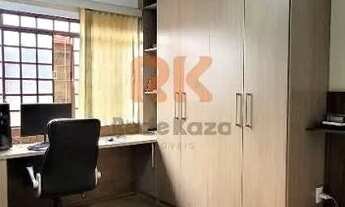 Imagem 7: Casa à venda, 5 quartos, 2 suítes, 6 vagas, Castelo - Belo Horizonte/MG