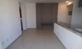 Imagem 6: Apartamento para aluguel possui 45 metros quadrados com 1 quarto em Centro - Belo Horizont