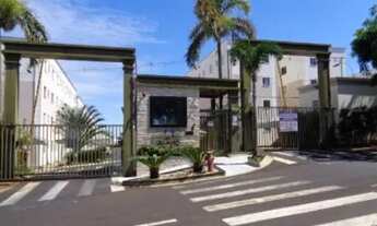 Imagem 2: Direitos do apartamento área 99m² - Jd das Flores - Araraquara/SP