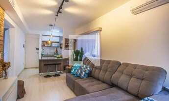 Imagem 3: Apartamento à Venda - Saúde, 2 Quartos, 63 m2