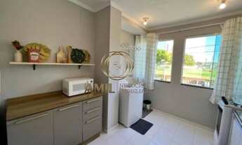 Imagem 7: Apartamento / Edifício Cecília Meireles / Jardim Vale do Sol / 54 m² / SJC