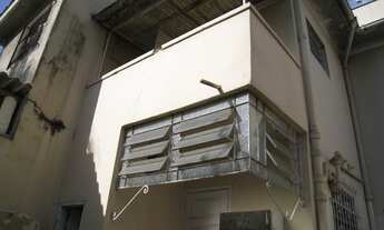 Imagem 5: Sobrado próximo ao canal 3