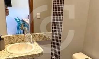 Imagem 7: Flat para aluguel possui 48 metros quadrados com 1 quarto em Setor Bela Vista - Goiânia