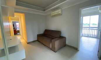 Imagem 4: Apartamento para venda com 200 metros quadrados com 4 quartos em Umarizal - Belém - PA