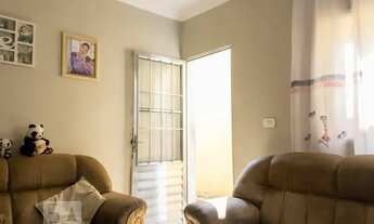 Imagem 3: Casa para Aluguel - Sapopemba, 2 Quartos, 60 m2