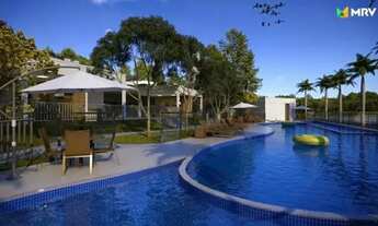 Imagem 3: APARTAMENTO NOVO 2 QUARTOS EM MORADA DE LARANJEIRAS