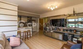 Imagem 3: APARTAMENTO DE 2 DORMITÓRIOS E 1 VAGA NO BAIRRO VILA IPIRANGA