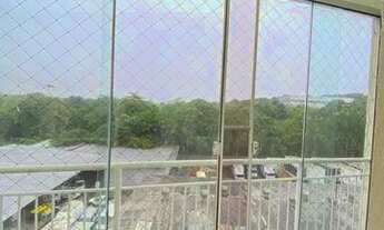 Imagem 5: Apartamento para venda possui 76 metros quadrados com 3 quartos em Aleixo - Manaus - AM