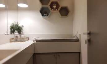 Imagem 5: Campinas Club Apartamento com 2 dormitórios