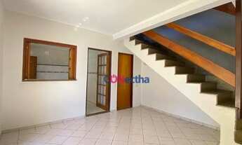 Imagem 3: Casa com 6 dormitórios para alugar, 160 m² por R$ 5.000,00/mês - Vila Cassaro - Itatiba/SP