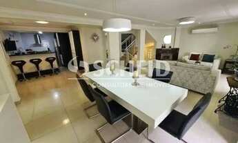 Imagem 7: Casa em Condominio à Venda no Alto da Boa Vista, R$ 3.150.000,00 - 307 m²