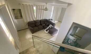 Imagem 3: ESTRADA DO COCO, Catu de Abrantes. Duplex em condomínio fechado, com 4 quartos sendo 1 suí