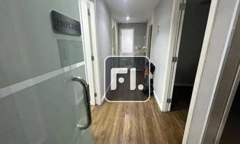 Imagem 2: Conjunto, 150 m² - venda por R$ 4.000.000,00 ou aluguel por R$ 23.850,02/mês - Consolação