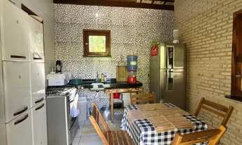 Imagem 5: Duplex no Santinho em Guaramiranga-Ce
