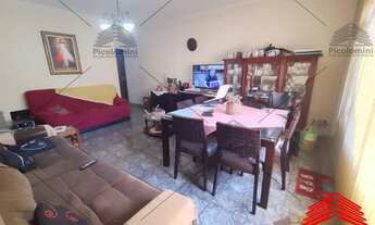 Imagem 2: Sobrado a venda de 270 m² na Vila Prudente, 3 dormitórios, 1 suíte, 2 banheiros, lavanderi