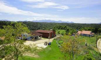 Imagem 2: Chácara Moradia / Lazer