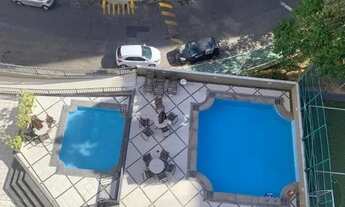 Imagem 5: APTO 4/4 PITUBA SALVADOR 2 SUITES 4 VAGAS