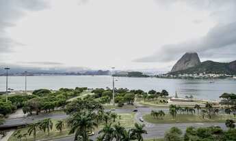 Imagem 7: RIO BY YOO. Apartamentos luxuosos de 3 quartos, suíte, vaga e infraestrutura completa. A v