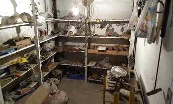 Imagem 3: À venda prédio comercial na Praça da Bandeira - RJ de 456m²