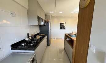 Imagem 4: Apartamento Terra Mundi Eldorado