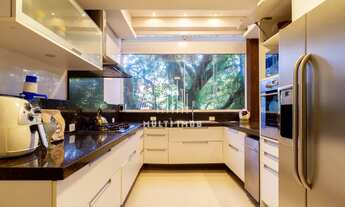 Imagem 7: Casa em condomínio 3 suítes no Boa Vista com 567m²