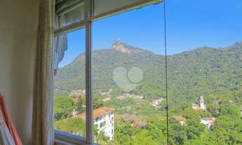 Imagem: Apt 3 dorm - vista panorâmica - infra