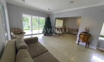 Imagem 6: Casa em Condomínio - / Residencial / Parque das Laranjeiras