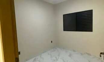 Imagem 6: Casa moderna a venda em Águas lindas