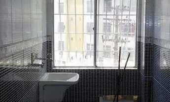 Imagem 2: Fator 1119) Apartamento 2 quartos em Colubandê