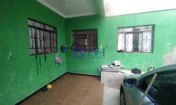 Imagem 3: 03 casas no bairro Jardim Comérciarios