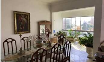 Imagem 4: Apartamento Meireles - Edifício Victor I