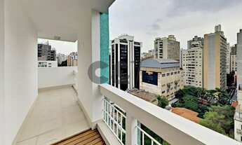 Imagem 4: Cobertura com 4 Dormitórios (2 Suítes) à Venda ou para Alugar em Higienópolis - São Paulo