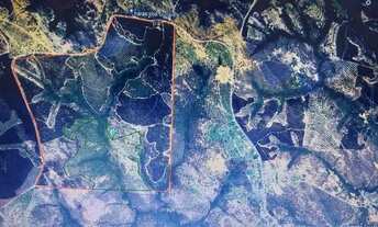 Imagem: Inimutaba/MG - Fazenda de 300 hc