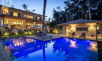 Imagem: CASA ENCANTOS DA MATA