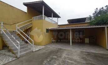 Imagem: Casa com 2 dormitórios à venda, 112 m²