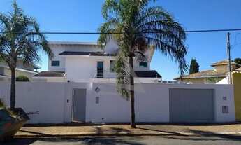 Imagem: Casa à venda em Campinas, Parque Taquaral