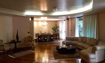 Imagem 2: 4 suítes no coração do Lourdes