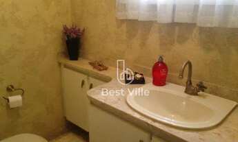 Imagem 6: Casa à venda, 450 m² por R$ 4.900.000,00 - Alphaville - Barueri/SP