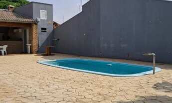 Imagem 5: 249mil Área de lazer a venda com piscina, Regissol em Mirassol