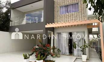 Imagem: Casa em condominio à venda, 5 quartos