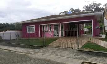 Imagem 7: Casa com 03 quartos/dormitórios no bairro Poço Fundo, em Santo Amaro da Imperatriz- SC