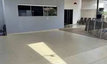 Imagem: Vendo casa no riacho fundo 1