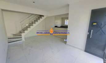 Imagem 3: Casa Independente 3 quartos suíte - Piratininga