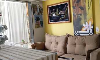 Imagem 5: Apartamento de 2 quartos no Villagio laranjeiras