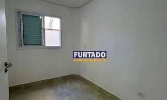 Imagem 5: Cobertura sem Condomínio com 2 dormitórios para alugar, 88 m² - Vila Pires - Santo André/S