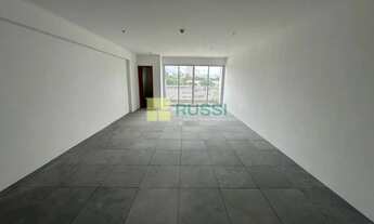 Imagem 6: Sala, 104 m² - venda por R$ 535.000,00 ou aluguel por R$ 5.736,00/mês - Jardim São Dimas